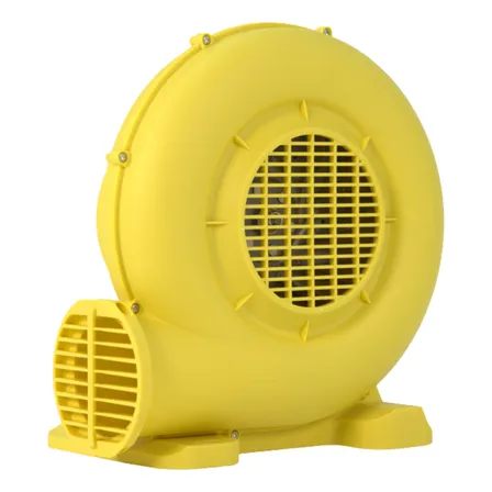 Motor Soprador De Ar Para Brinquedos Infláveis 750w