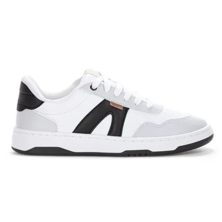 Tênis Anacapri Ac1119 Virginia Fonseca Branco - Feminino