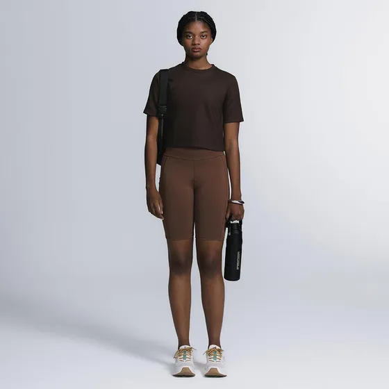 Shorts Motion 225 Feminino Insider