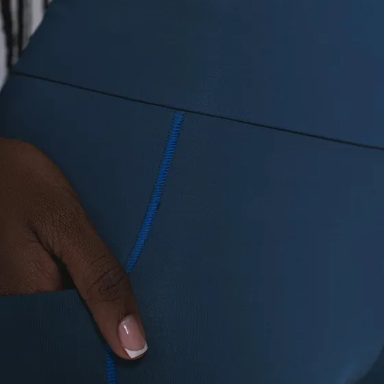 Shorts Motion 90 Feminino Insider