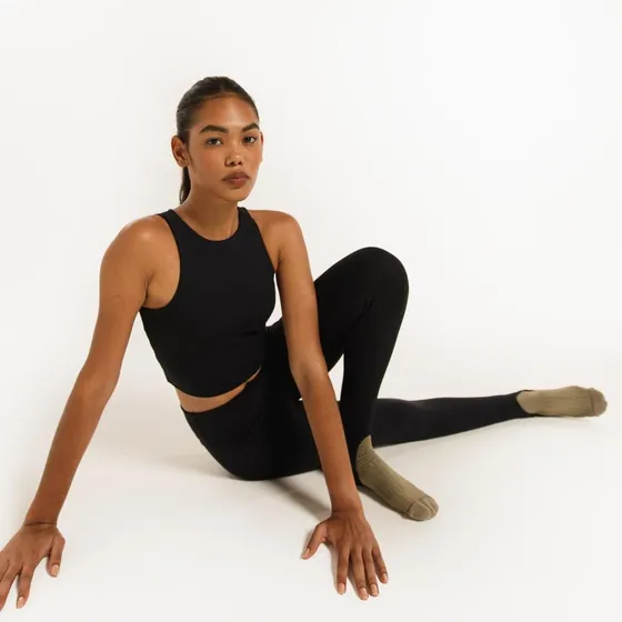 Calça Stirrup Legging Insider