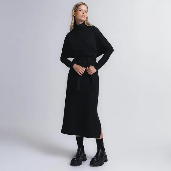 Vestido Wingsuit Feminino Insider