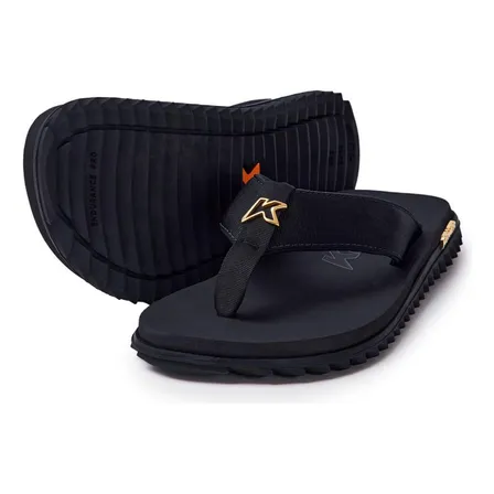 Chinelo Masculino Kivah-pro Super Leve Lançamento+frete Grat