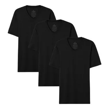 Kit 3 Tech T-shirt Insider Gola V Masculino