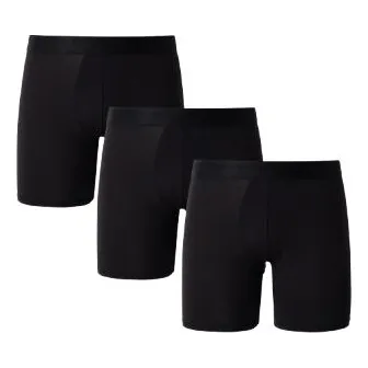 Kit 3 Cuecas Comfort Insider Masculino