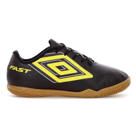 Chuteira Umbro Futsal Meninos Quadra Salão Ic