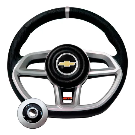 Volante Esportivo Chevrolet Celta Corsa Classic Wind Prisma