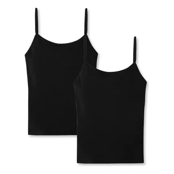 Kit 2 Blusas The Perfect Top Insider