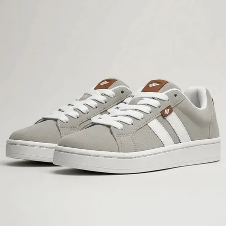 Tênis Casual Feminino Masculino Na Moda Original Street Cmp