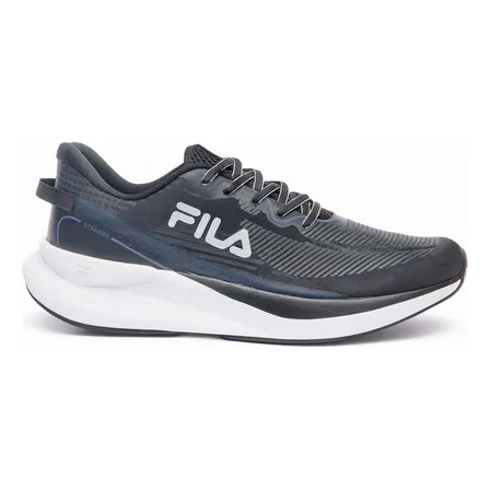Tênis Fila Striker Masculino Estilo Esportivo Confortável