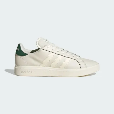 Tênis Masculino Grand Court Base 2.0 adidas