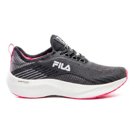 Tênis Fila Go Trainer 2 Feminino Esportivo Leve Confortável