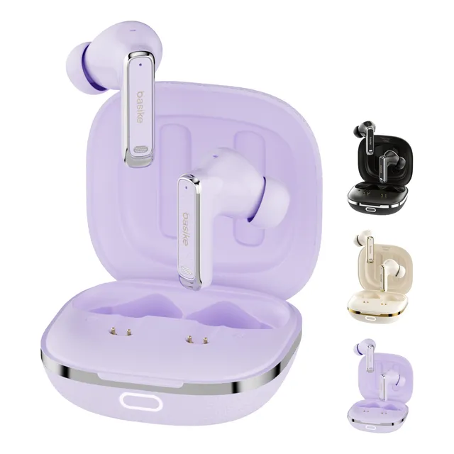 Fone De Ouvido Sem Fio Bluetooth 40h Tws Estére Auricular