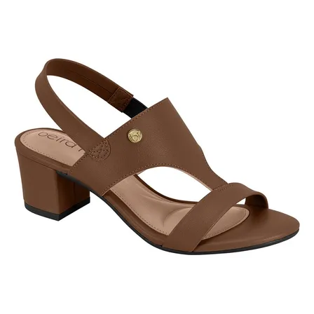 Sandália Feminina Moda Casual Leve Confortável Original