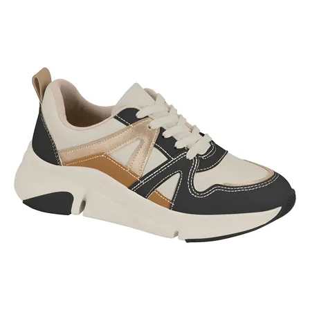 Tênis Modare Ultraconforto Feminino Estilo Chunky 7401.102