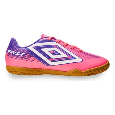 Chuteira Futsal Masculina Fast Ii Umbro