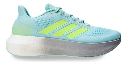 Tênis Masculino De Corrida Boost Run adidas