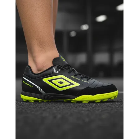 Chuteira Society Umbro Neo Comfort Masculina Confortável