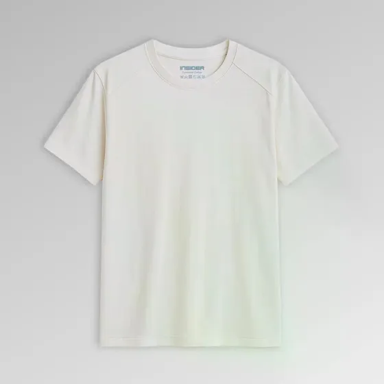 Nextech T-shirt Masculino Insider