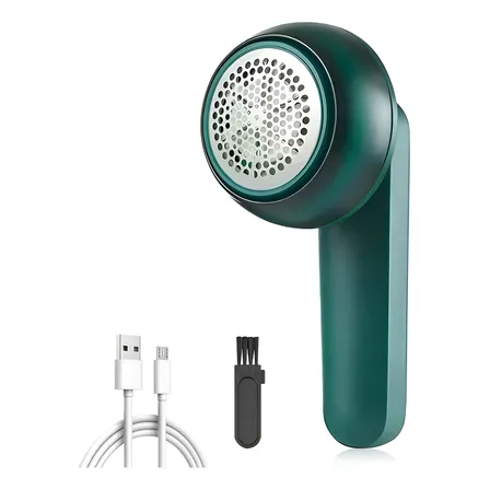 Usb Papa Bolinha Profissional Recarregável Tira Pelos Roupas