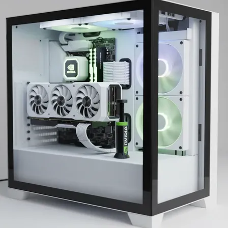 Suporte Gpu Ajustável 8 A 12cm Anti Queda Placa De Vídeo