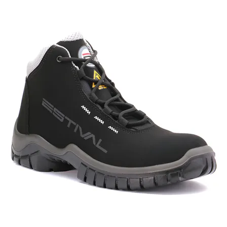 Botina Segurança Eletricista Composite Energy Estival Com Ca