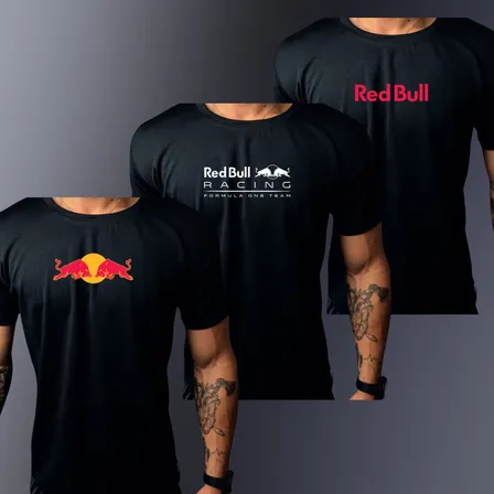 Kit 3 Camisa Masculina Dryfit Camiseta Academia Fitness U-f