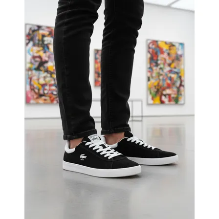 Tênis Lacoste Baseshot - Original