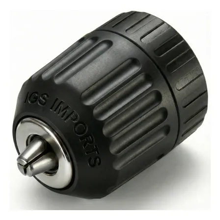 Mandril Aperto Rápido 3/8 10mm Para Furadeira Parafusadeira