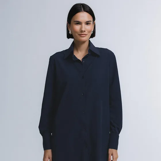 Camisa Futureform Feminino