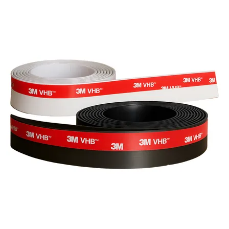 Veda Porta Adesivo Vedação Para Portas E Janelas 03 Metros