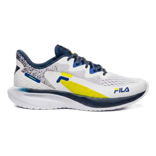 Tênis Spritz Fila Masculino Esporte Corrida Original