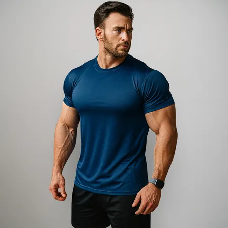 Camisa Dry Fit Plus Size Uv G1 G2 Treino Academia Esporte