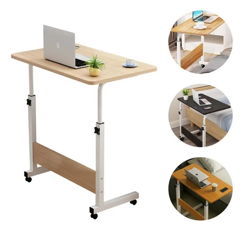 Mesa Ergonômica Notebook Com Regulavel De Altura E Giro