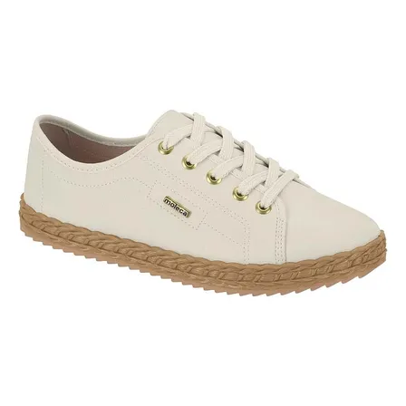 Tênis Feminino Moda Casual Ajuste Cadarço Conforto Original