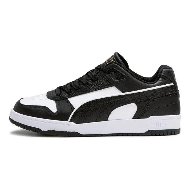 Tênis Rbd Game Low Puma