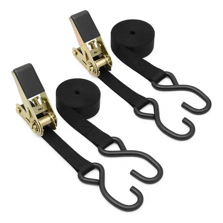 Kit 2 Cinta Catraca 800kg Amarração Carga Moto Carreto 3 Mts