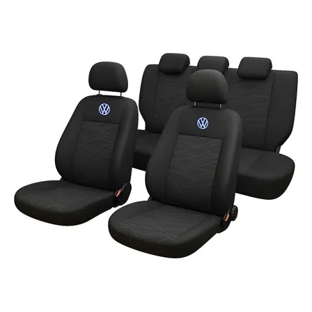 Capa Banco Tecido Original Saveiro G5 G6 G7 2010 A 2022