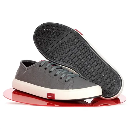 Tênis Masculino Coca Cola Casual Resistente Estiloso Macio