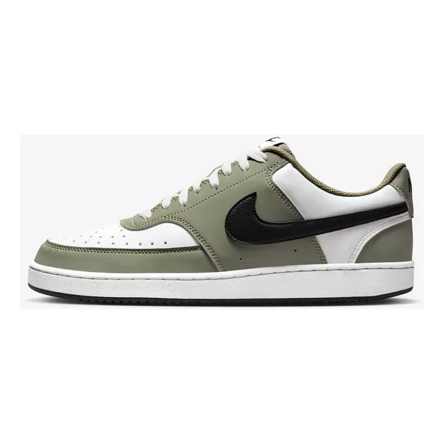Tênis Nike Court Vision Low Masculino