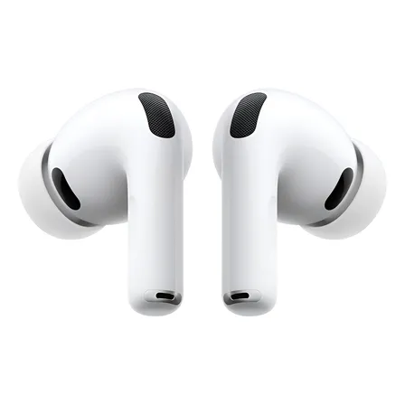 Apple AirPods Pro 3 - Distribuidor Autorizado Branco