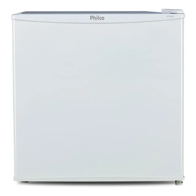Frigobar Compacto Branco Porta Reversível Pfg50b 47l Philco