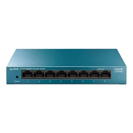 Switch Tp-link Ls108g