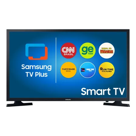 Smart Tv Samsung Un32t4300a 32 Hd Led