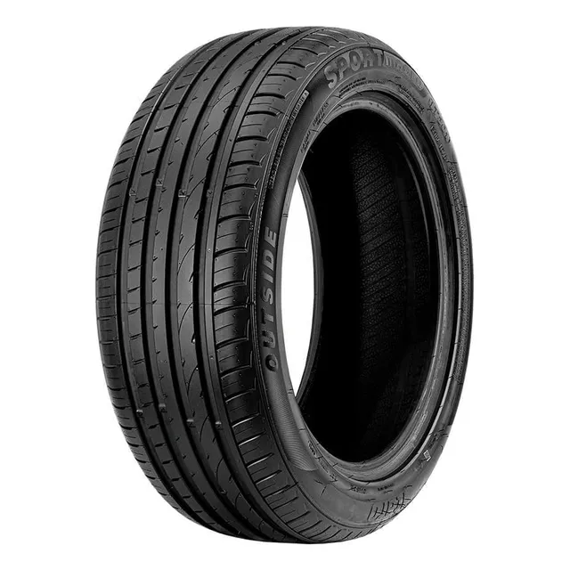 Pneu Itaro Aro 17 It301 205/40r17 84w Xl W