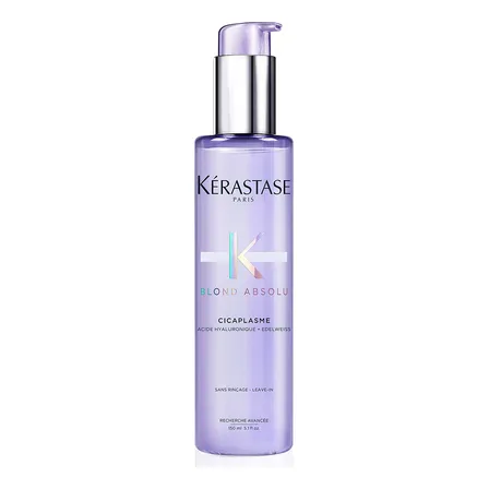 Kérastase Blond Absolu Cicaplasme Protetor Térmico Para Rubios | 150ml |