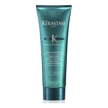 Shampoo de Reparo Intenso Kérastase Thérapiste 250ml