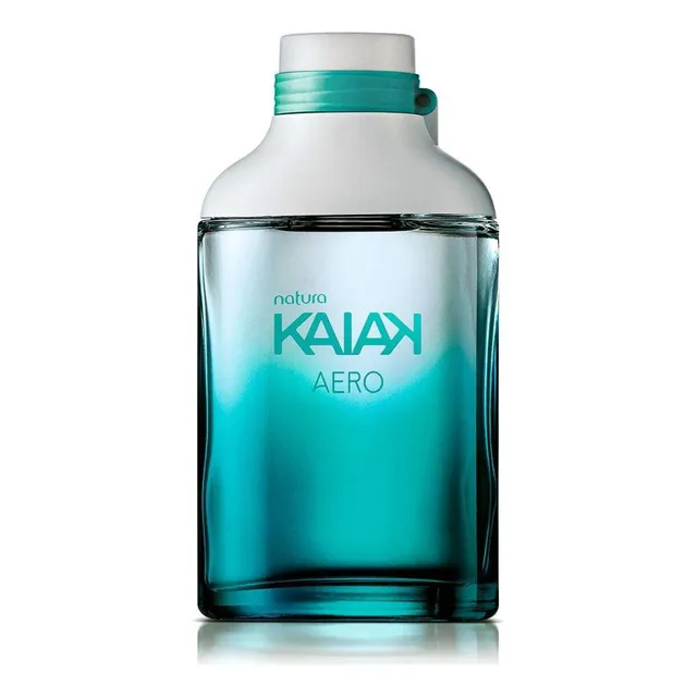 Natura Kaiak Aero Deo-colônia 100ml