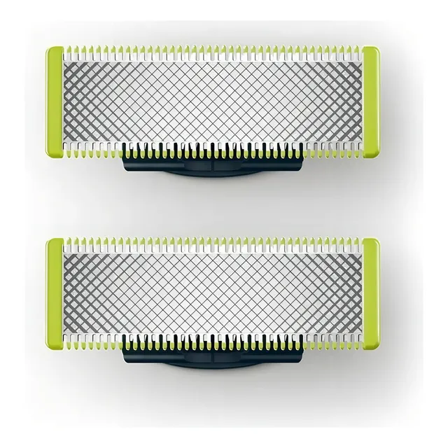 Lâmina Philips Qp220/51 Oneblade 2 Unidades