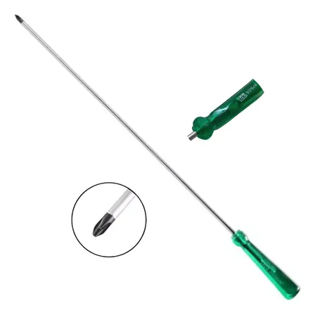 Chave Phillips 3/16x14 Pol P/ Tanquinho Profissional Oferta